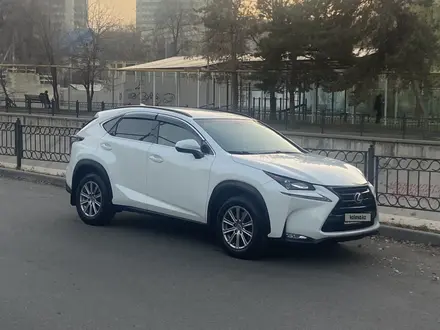 Lexus NX 200 2014 года за 11 900 000 тг. в Алматы – фото 16