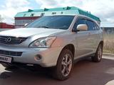 Lexus RX 400h 2007 года за 8 500 000 тг. в Костанай – фото 2