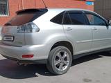 Lexus RX 400h 2007 года за 8 500 000 тг. в Костанай – фото 5