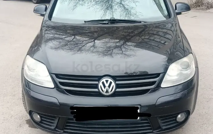 Volkswagen Golf 2008 года за 3 700 000 тг. в Караганда