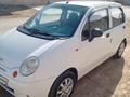 Daewoo Matiz 2009 годаүшін1 300 000 тг. в Туркестан – фото 2