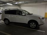 Mitsubishi Outlander 2007 годаүшін6 700 000 тг. в Алматы – фото 4