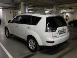 Mitsubishi Outlander 2007 годаүшін6 700 000 тг. в Алматы – фото 2