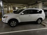 Mitsubishi Outlander 2007 годаүшін6 700 000 тг. в Алматы – фото 3