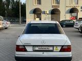 Mercedes-Benz E 230 1992 годаүшін1 500 000 тг. в Кызылорда – фото 3