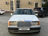 Mercedes-Benz E 230 1992 годаүшін1 500 000 тг. в Кызылорда – фото 4