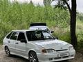 ВАЗ (Lada) 2114 2011 года за 1 350 000 тг. в Тараз – фото 2