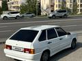 ВАЗ (Lada) 2114 2011 года за 1 350 000 тг. в Тараз – фото 4