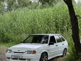 ВАЗ (Lada) 2114 2011 года за 1 350 000 тг. в Тараз
