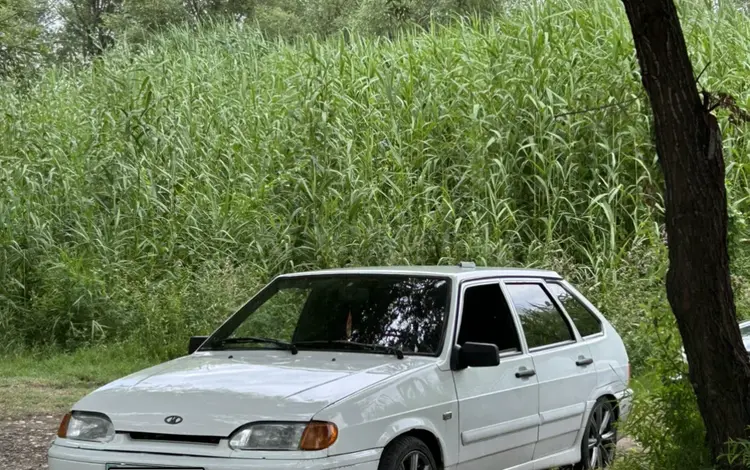 ВАЗ (Lada) 2114 2011 года за 1 350 000 тг. в Тараз
