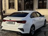 Kia Cerato 2020 года за 8 550 000 тг. в Алматы – фото 4