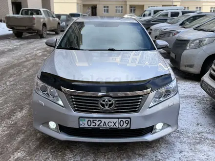 Toyota Camry 2012 года за 8 600 000 тг. в Караганда