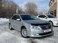 Toyota Camry 2012 года за 8 600 000 тг. в Караганда – фото 2