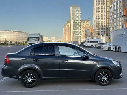 Chevrolet Nexia 2020 года за 4 200 000 тг. в Астана – фото 13