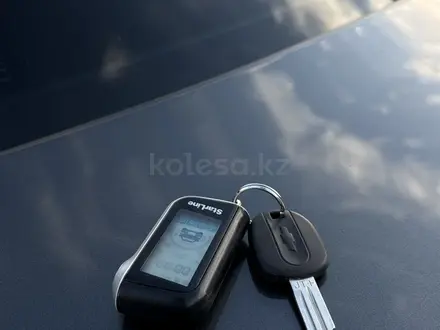 Chevrolet Nexia 2020 года за 4 200 000 тг. в Астана – фото 18
