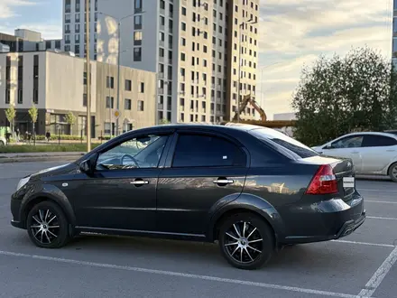 Chevrolet Nexia 2020 года за 4 200 000 тг. в Астана – фото 6