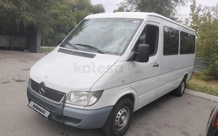 Mercedes-Benz  Sprinter 2009 года за 5 700 000 тг. в Алматы