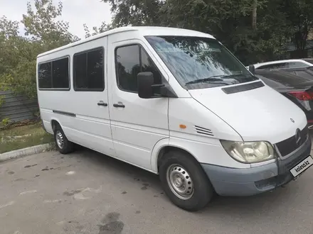 Mercedes-Benz  Sprinter 2009 года за 5 700 000 тг. в Алматы – фото 3