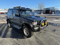 Mitsubishi Pajero 1993 годаүшін2 550 000 тг. в Тараз – фото 5