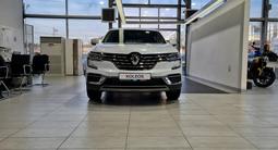 Renault Koleos Premium 1 2023 года за 14 490 000 тг. в Талдыкорган – фото 2