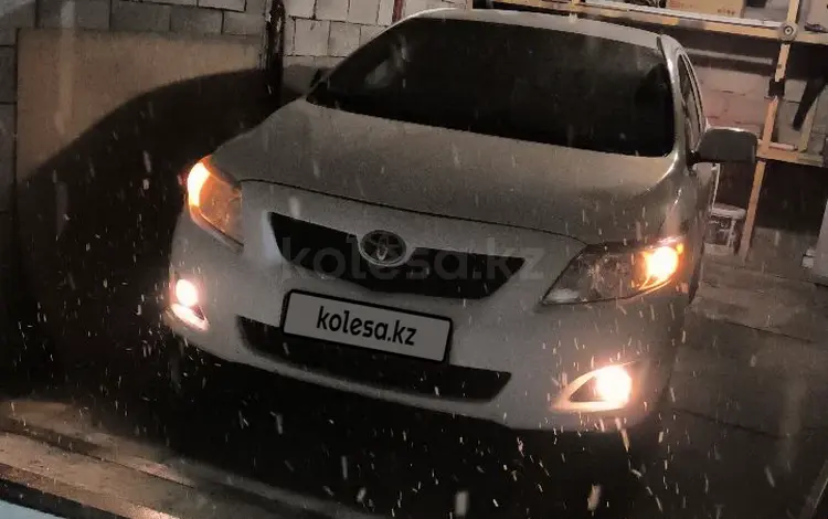 Toyota Corolla 2010 годаfor5 500 000 тг. в Павлодар