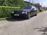 Mercedes-Benz S 320 1996 годаүшін3 500 000 тг. в Шымкент