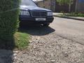 Mercedes-Benz S 320 1996 годаүшін3 500 000 тг. в Шымкент – фото 12