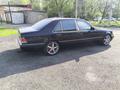Mercedes-Benz S 320 1996 годаүшін3 500 000 тг. в Шымкент – фото 6