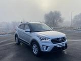 Hyundai Creta 2019 годаfor8 800 000 тг. в Актобе – фото 2