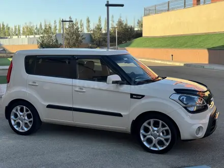 Kia Soul 2013 года за 7 300 000 тг. в Актау – фото 7