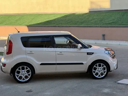 Kia Soul 2013 года за 7 300 000 тг. в Актау – фото 6