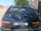 Volkswagen Passat 1991 года за 850 000 тг. в Сарыагаш – фото 5