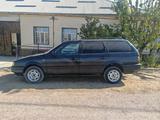Volkswagen Passat 1991 года за 850 000 тг. в Сарыагаш – фото 3