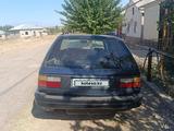 Volkswagen Passat 1991 года за 850 000 тг. в Сарыагаш – фото 4