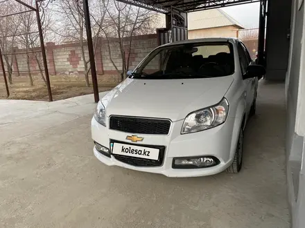 Chevrolet Nexia 2020 года за 3 800 000 тг. в Туркестан