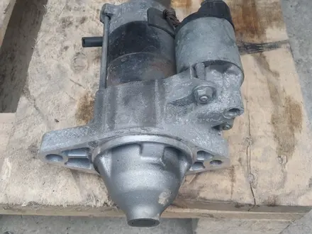 Стартер TOYOTA 1NZ за 15 000 тг. в Астана