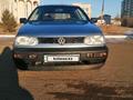 Volkswagen Golf 1993 годаүшін2 500 000 тг. в Уральск – фото 4