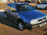 Volkswagen Golf 1993 годаүшін2 500 000 тг. в Уральск – фото 5