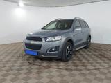 Chevrolet Captiva 2013 года за 6 756 000 тг. в Шымкент