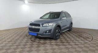 Chevrolet Captiva 2013 года за 6 990 000 тг. в Шымкент