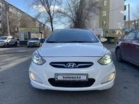 Hyundai Accent 2012 года за 3 600 000 тг. в Атырау