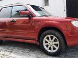 Subaru Forester 2006 года за 4 500 000 тг. в Алматы – фото 2