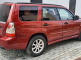 Subaru Forester 2006 года за 4 500 000 тг. в Алматы – фото 3