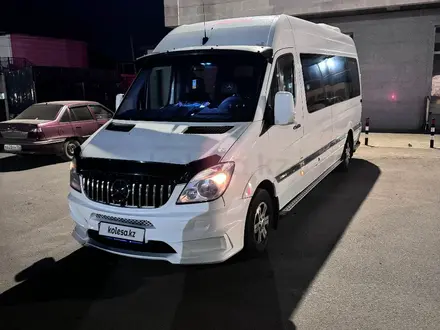 Mercedes-Benz Sprinter 2007 года за 13 000 000 тг. в Алматы – фото 2