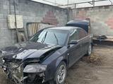 Audi A6 1997 года за 1 000 000 тг. в Алматы