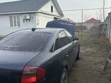 Audi A6 1997 года за 1 000 000 тг. в Алматы – фото 5