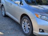 Toyota Venza 2013 годаүшін9 000 000 тг. в Экибастуз – фото 3