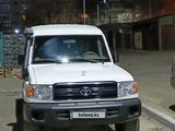 Toyota Land Cruiser 2013 года за 22 000 000 тг. в Жезказган – фото 2