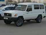 Toyota Land Cruiser 2013 года за 22 000 000 тг. в Жезказган