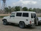 Toyota Land Cruiser 2013 года за 22 000 000 тг. в Жезказган – фото 4
